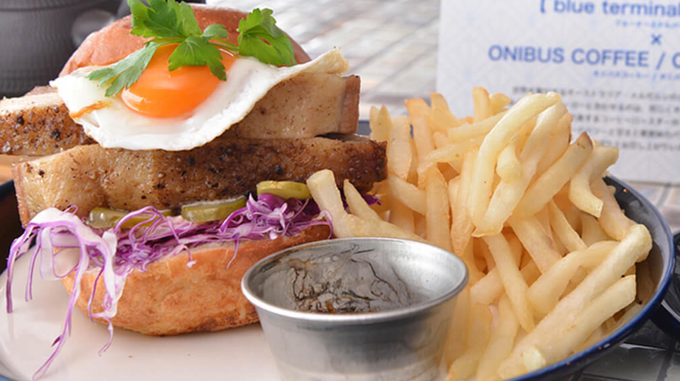 休日ショートトリップのすすめ。記憶に残る横浜のランチスポット