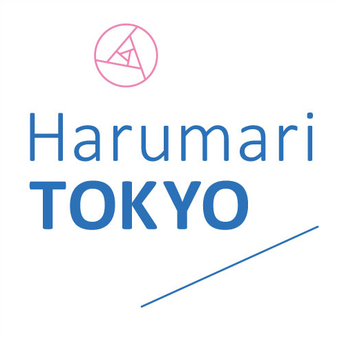 Harumari TOKYO スタートしました