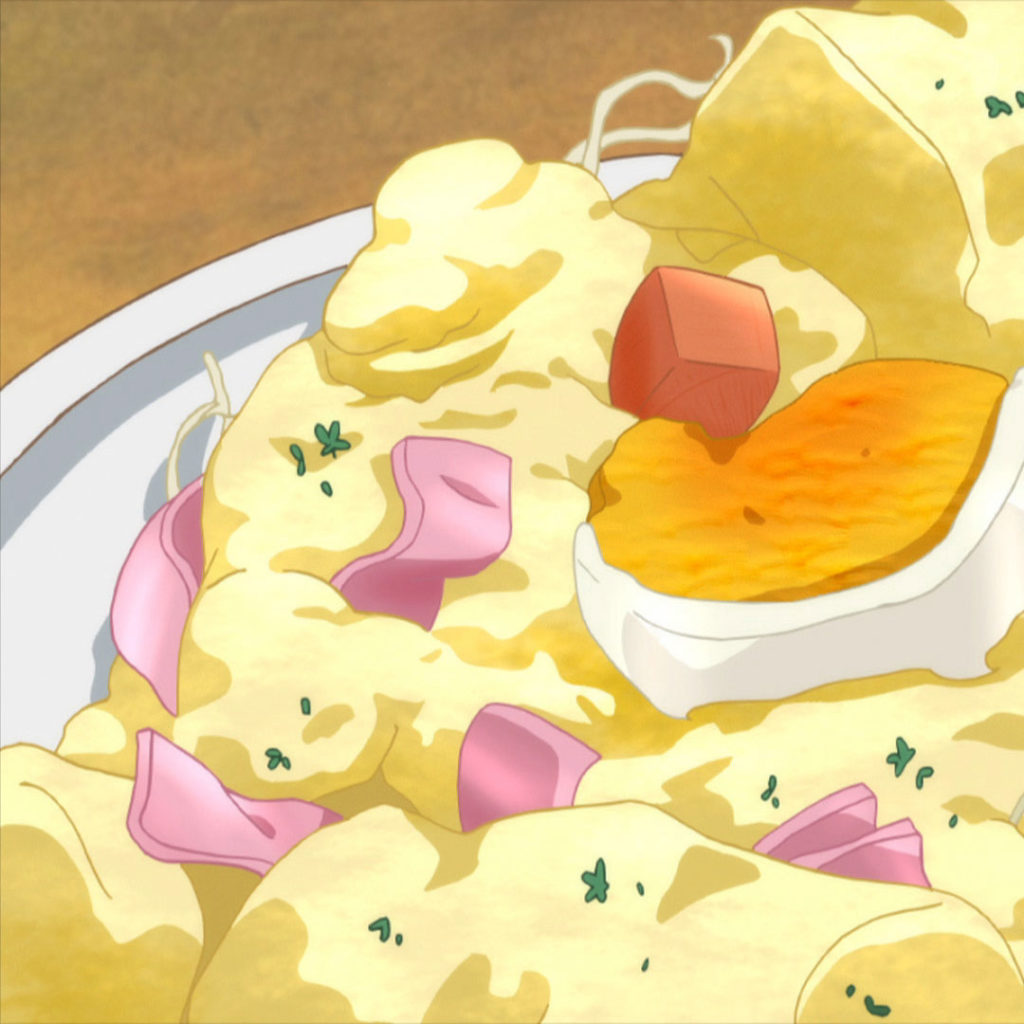 ©新久千映/NSP 2011, ©アニメ「ワカコ酒」製作委員会