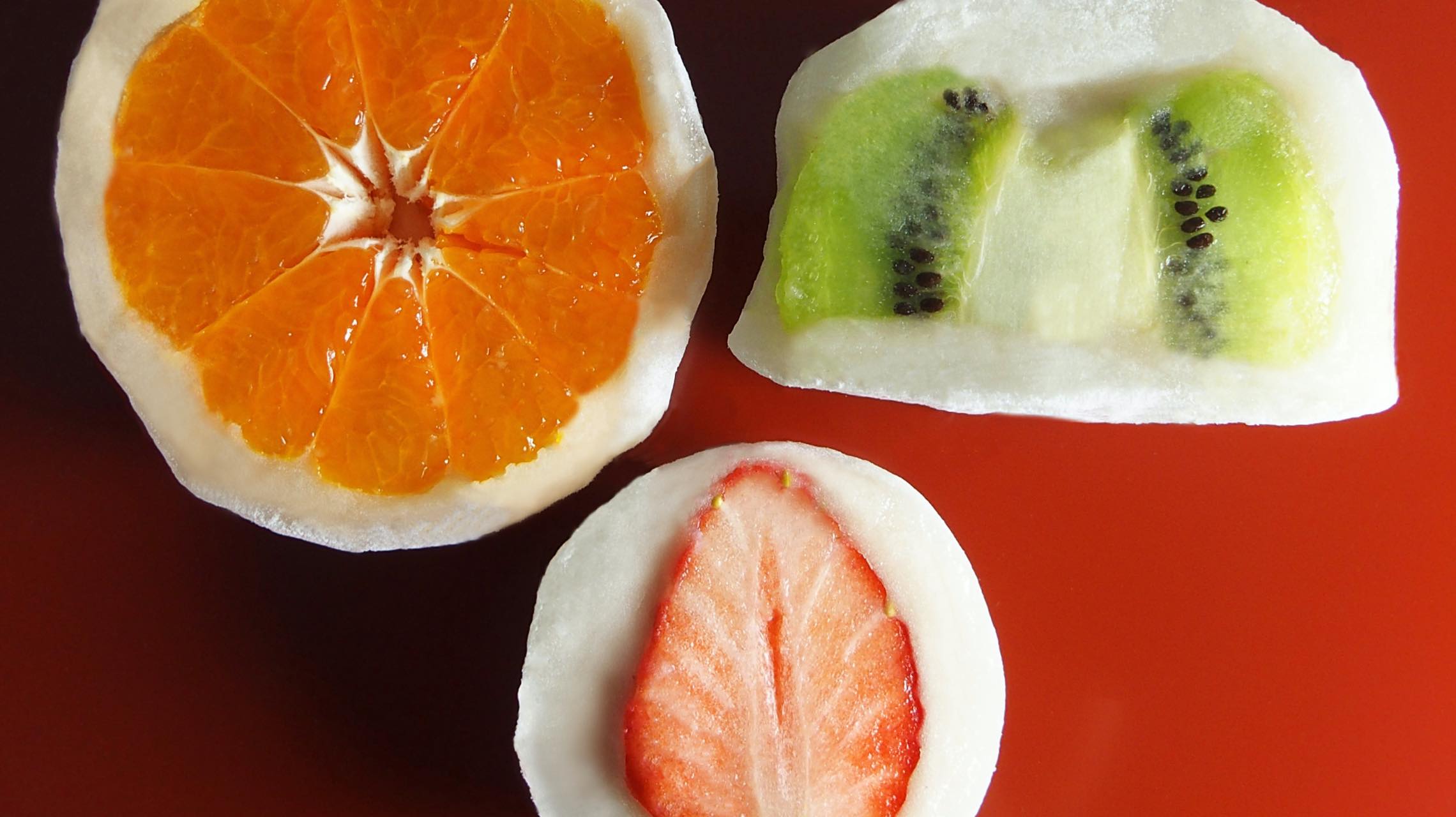 創業180年の老舗和菓子店「花園万頭」新宿本店が、銀座千疋屋とコラボしてリニューアルオープン