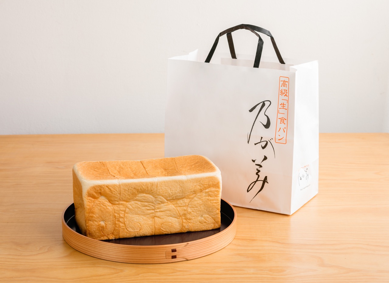東京人だけが知らなかった 行列のできる人気食パン 乃が美 が麻布十番にオープン 乃が美 麻布十番店 Harumari Tokyo
