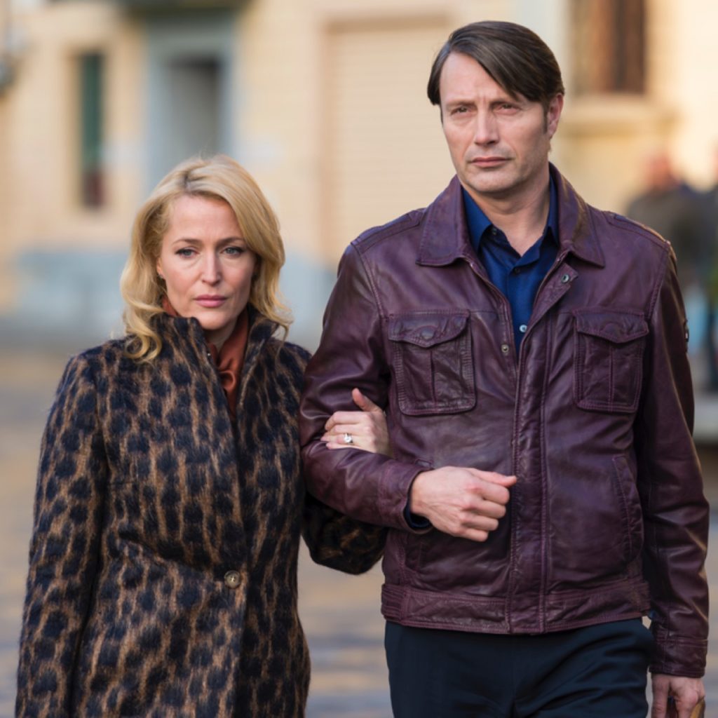 ©2015 Sony Pictures Television Inc. All Rights Reserved.