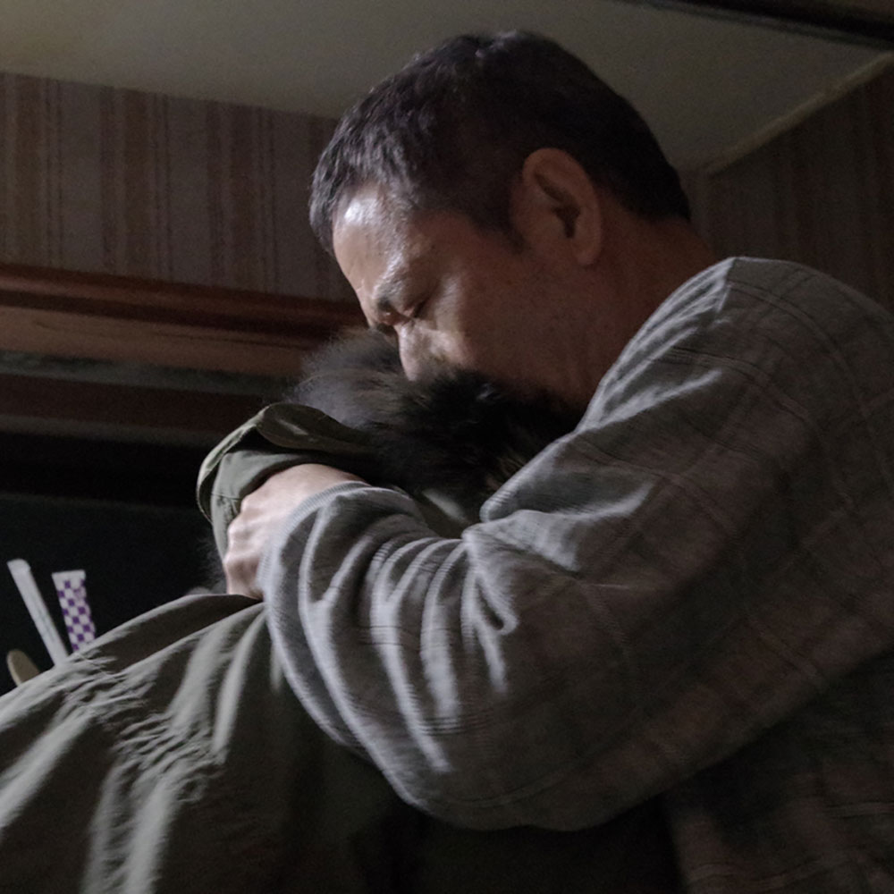 (c)2019「夜明け」製作委員会