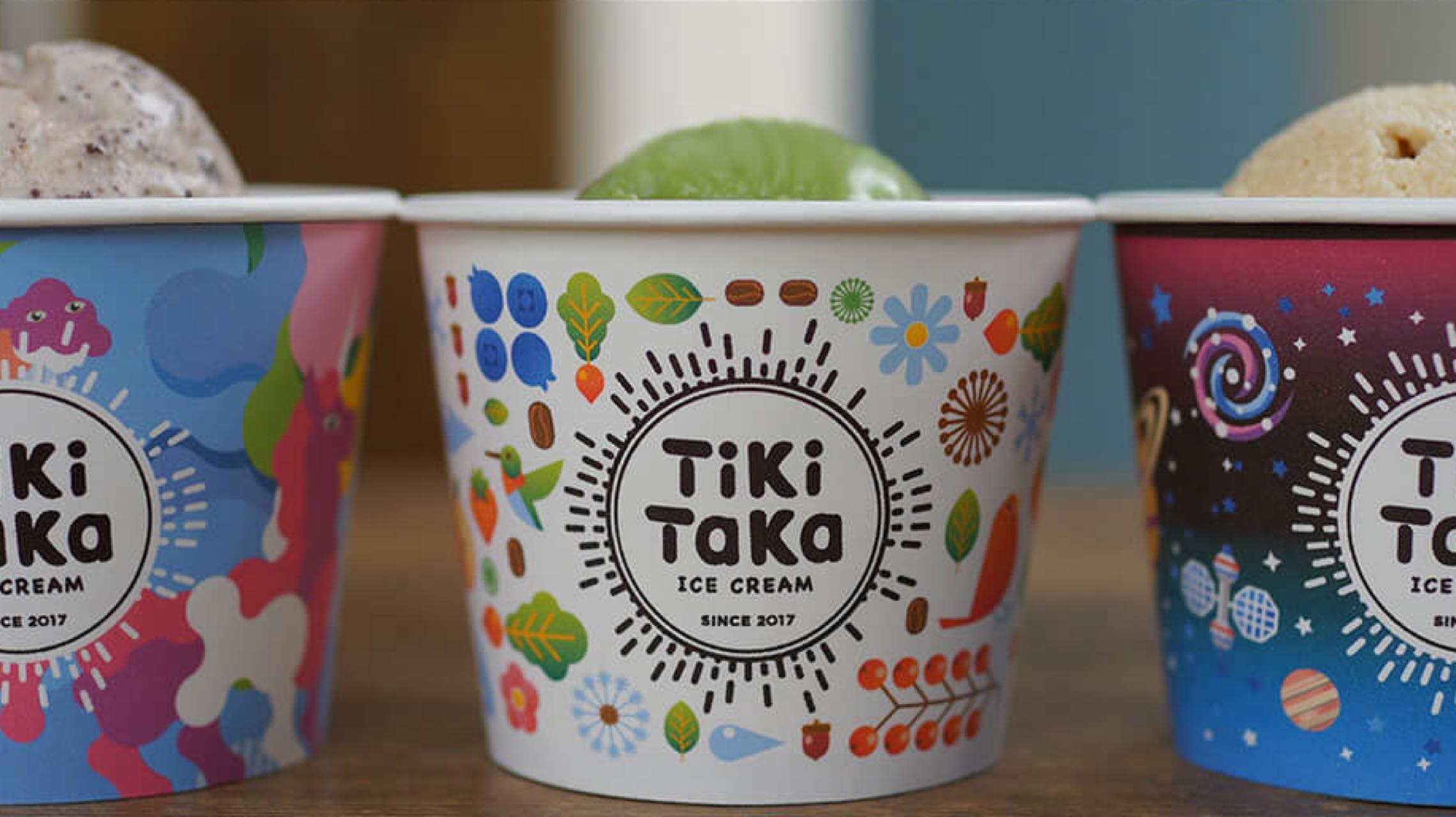 雨の日でも傘いらず。新宿のおすすめカフェは駅直結