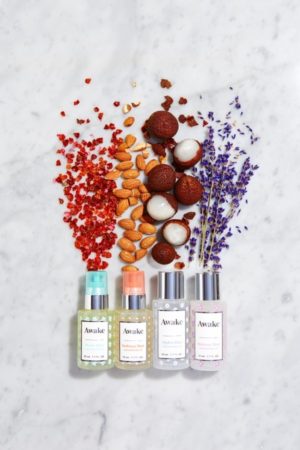 「Awake (アウェイク)」