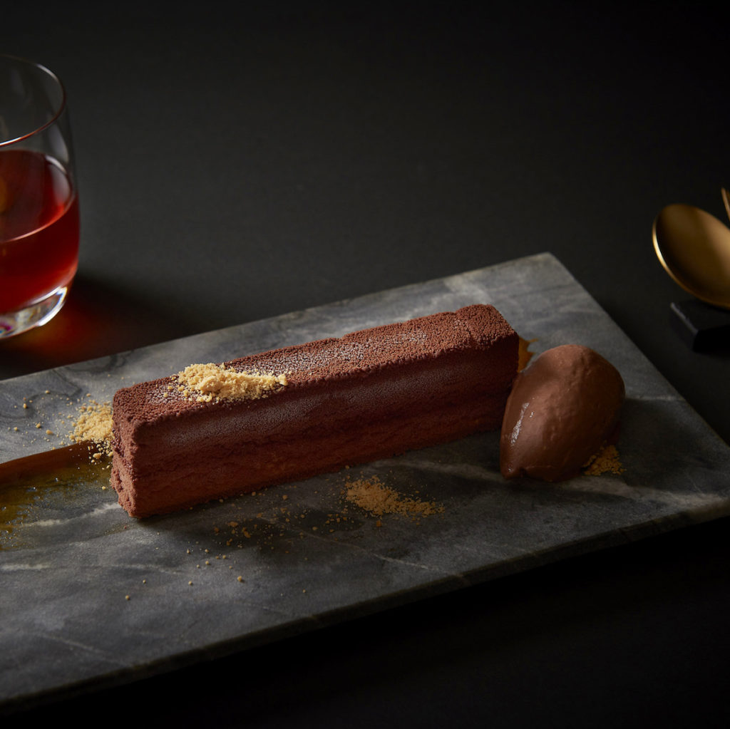 (c) Dandelion Chocolate Japan