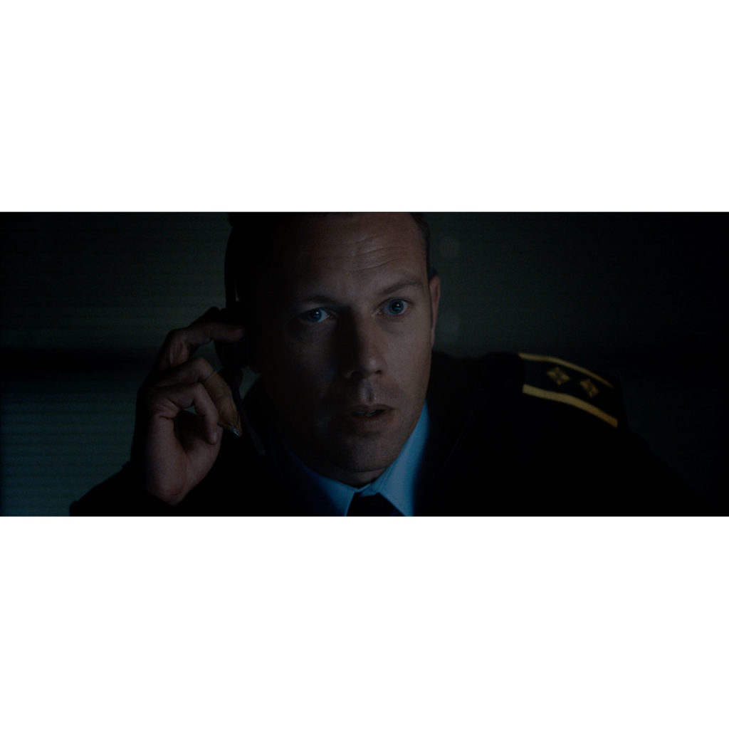 © 2018 NORDISK FILM PRODUCTION A/S