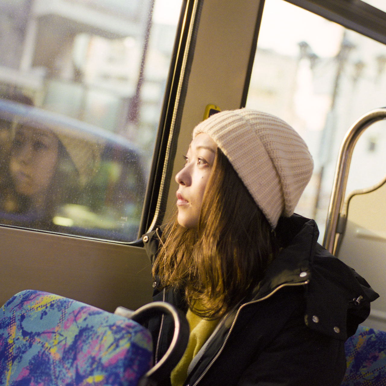 渋谷を違う高さから見たい時