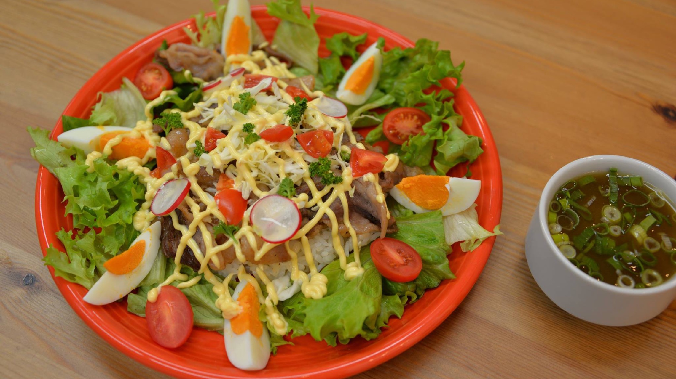 さあいっど九州堂に来てみらんね。あの“シシリアンライス”も味わえる佐賀フェアへ