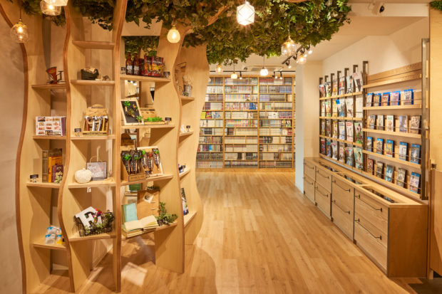 音楽にワインに映画鑑賞 終電を逃した渋谷で深夜を大人に過ごせるスポットリスト Homeなど Harumari Tokyo