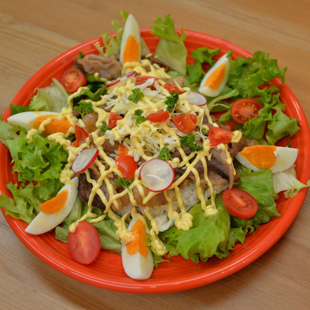 さあいっど九州堂に来てみらんね。あの“シシリアンライス”も味わえる佐賀フェアへ