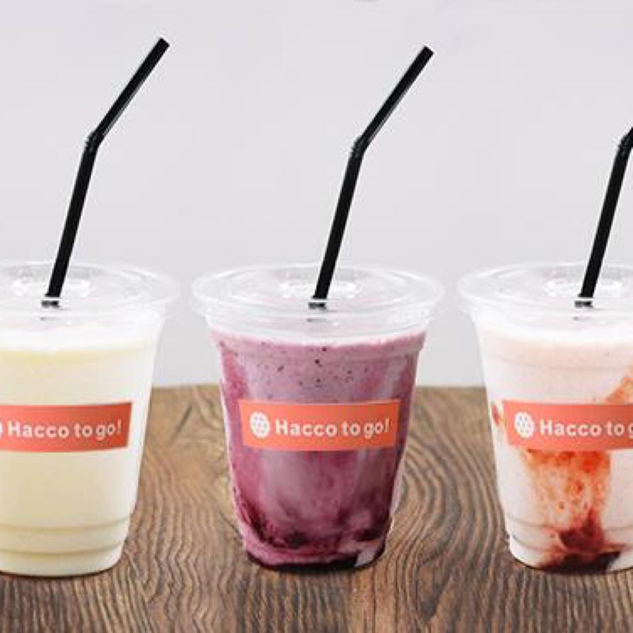 飲んで得するスイーツ。新感覚の酒粕シェイク「JOGURT（醸グルト）」