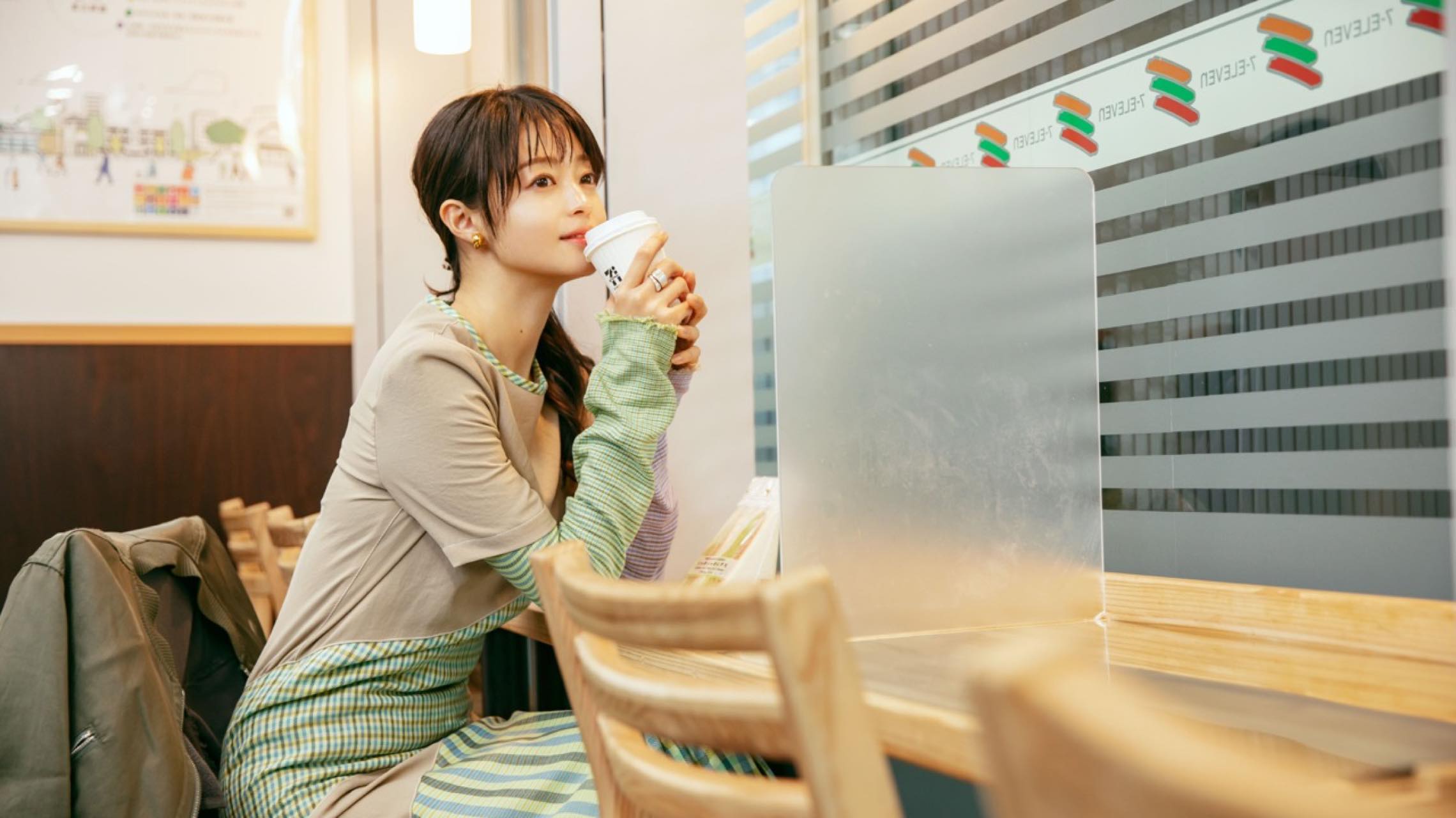 セブン-イレブンで味わう“冒険と安らぎ”。トレンドと楽しみを発見するヒント