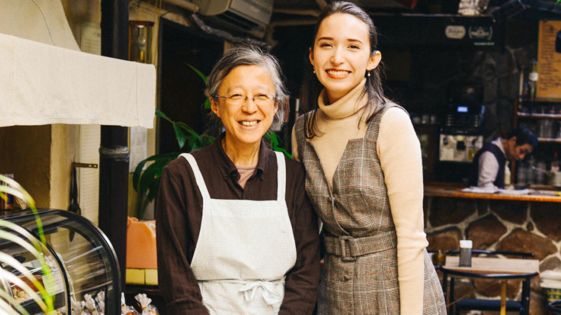 東京のおかん。外苑前「J-COOK」