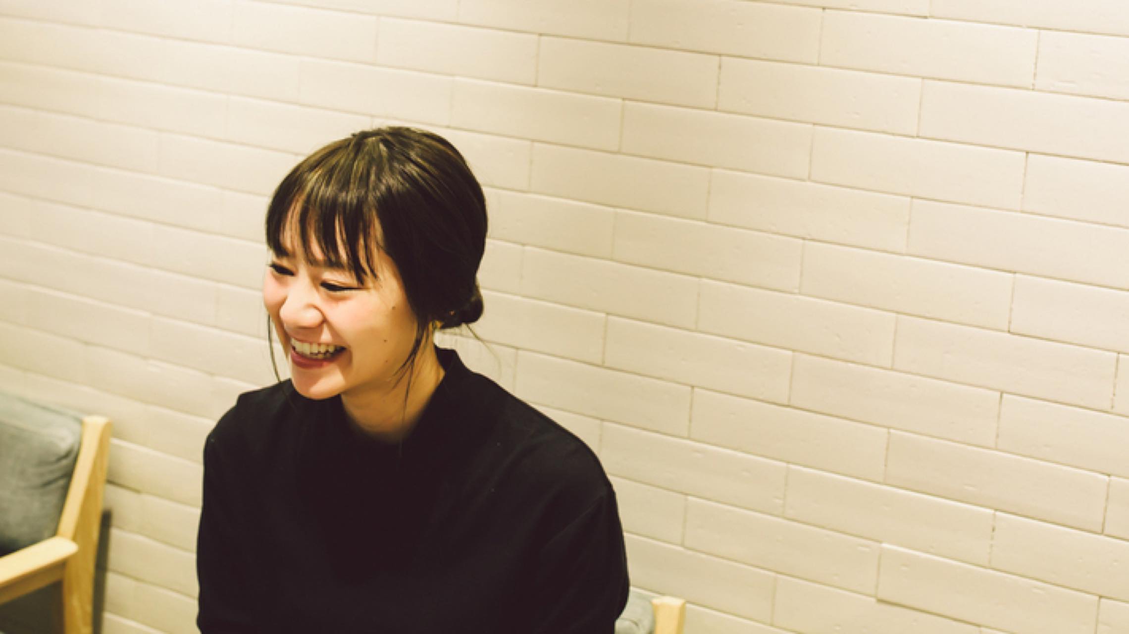 「お客様の感覚を大切にしたい」という原点が損なわれない街・林絵梨花 / lohasbeans coffeeマネージャー