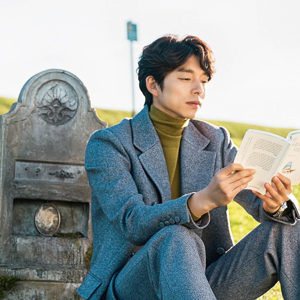 （C)STUDIO DRAGON CORPORATION