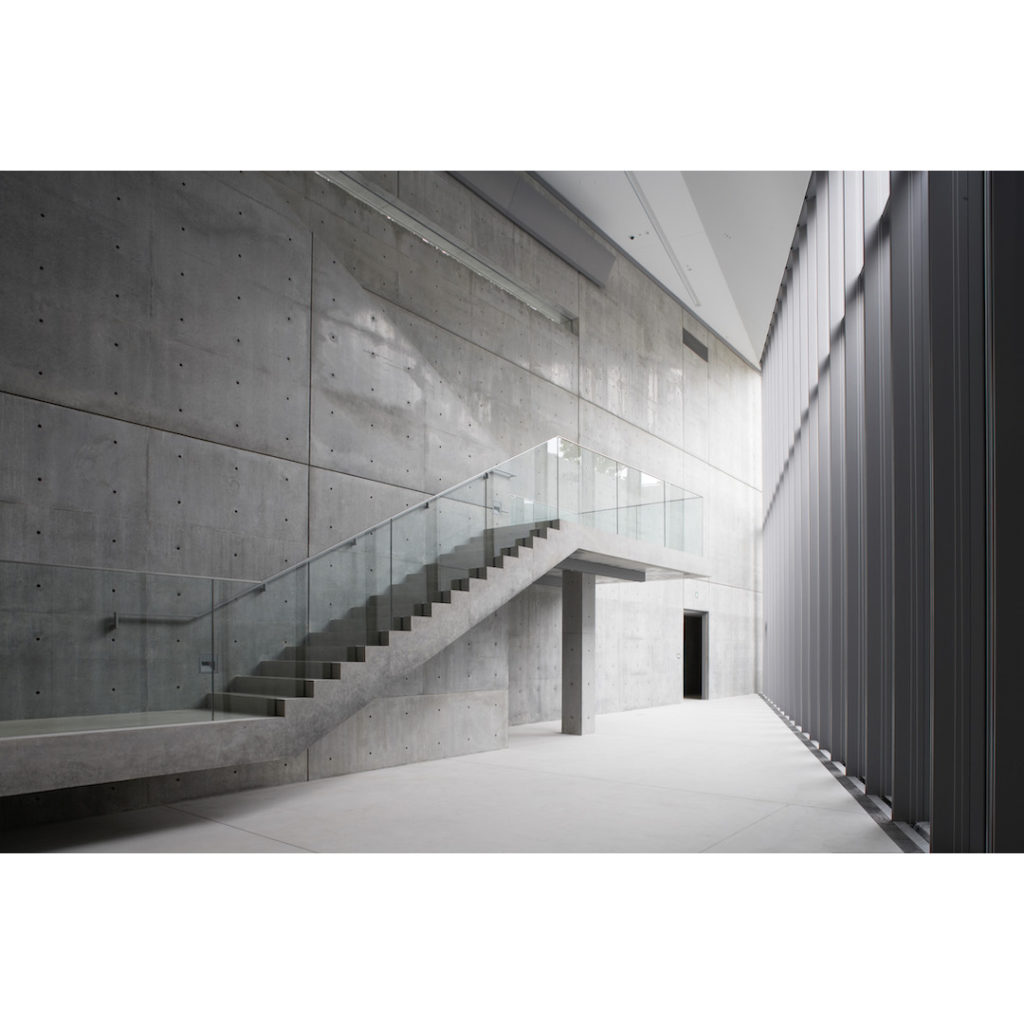 Photo: Masaya Yoshimura