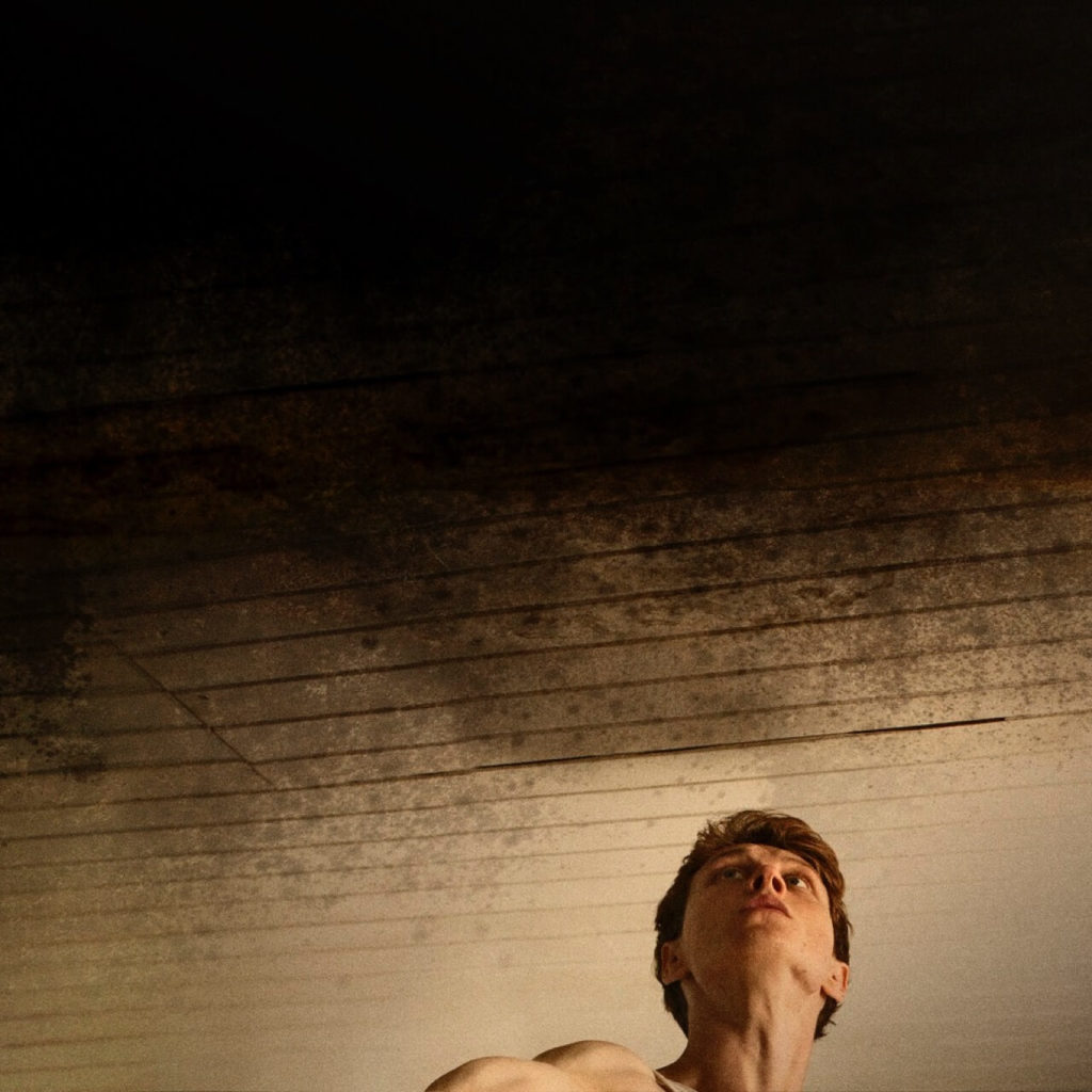 ©2017 MARROWBONE, SLU; TELECINCO CINEMA, SAU; RUIDOS EN EL ATICO, AIE. All rights reserved.