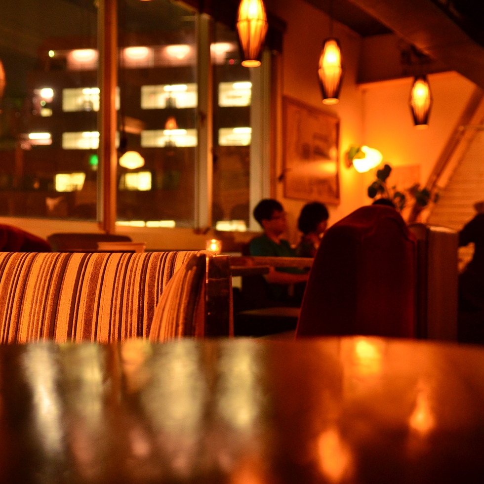 渋谷で大人の夜カフェならここ 深夜まで使えるおしゃれなお店を厳選 桜丘カフェなど Harumari Tokyo