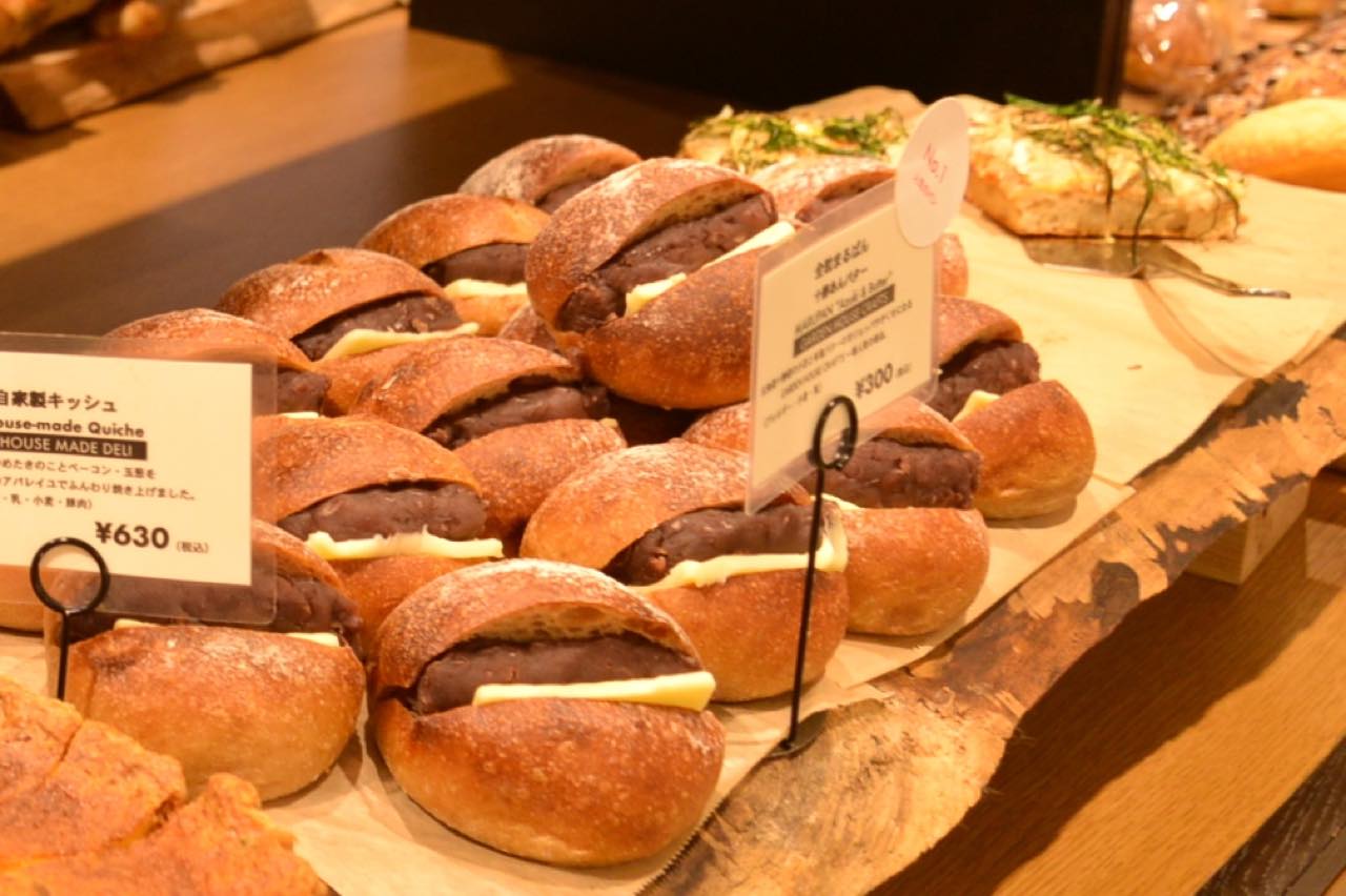 人気商品が東京駅に集結。「パンのセレクトショップ」でおいしいパンを食べ比べ