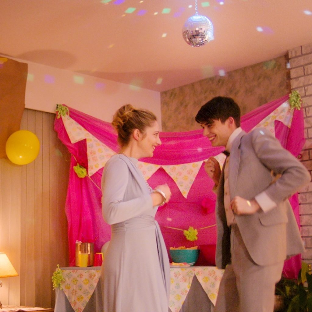 ©2017 SCHOOLED FILMS INC., ALL RIGHTS RESERVED