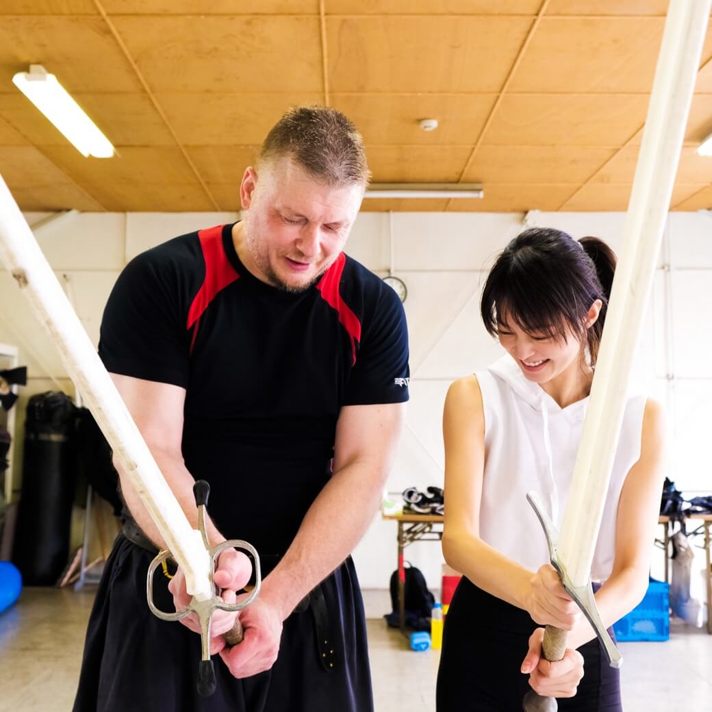 キャッスル ティンタジェル Harumari Tokyo