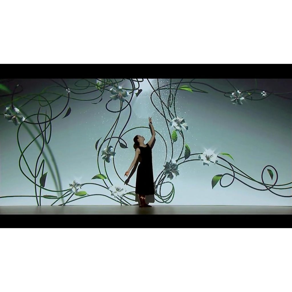 enra『Hora』