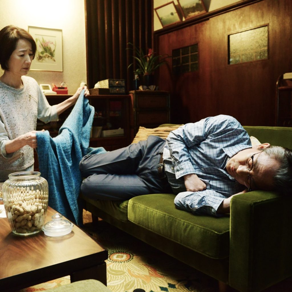 （C）2019映画「轢き逃げ」製作委員会