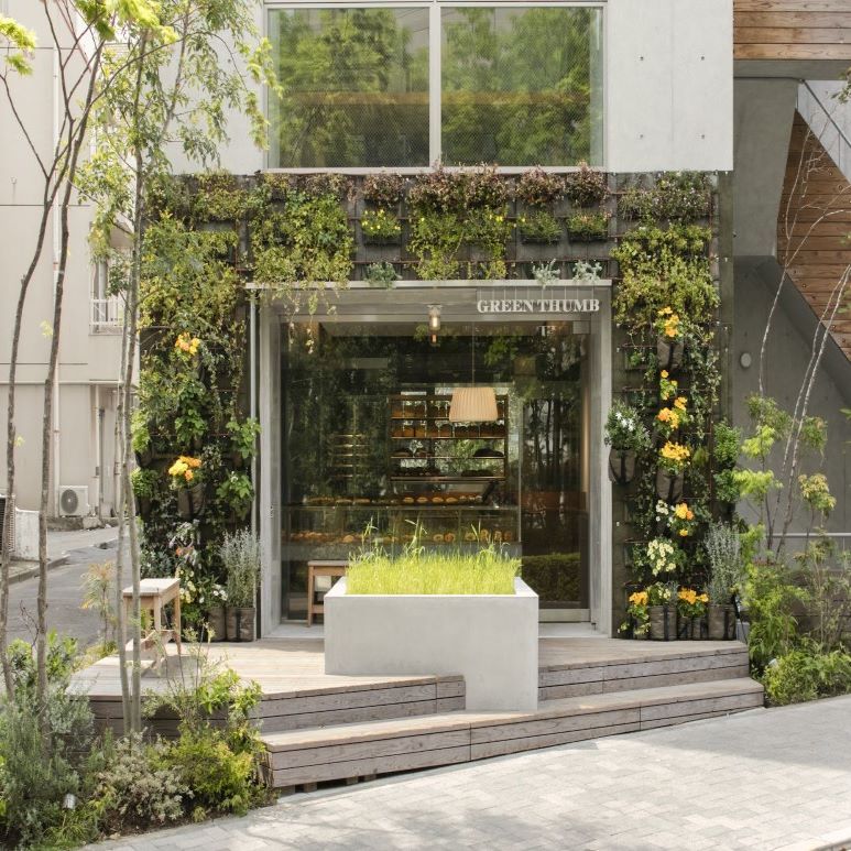 代々木八幡「365日」監修の新ベーカリーが渋谷・桜丘町にオープン