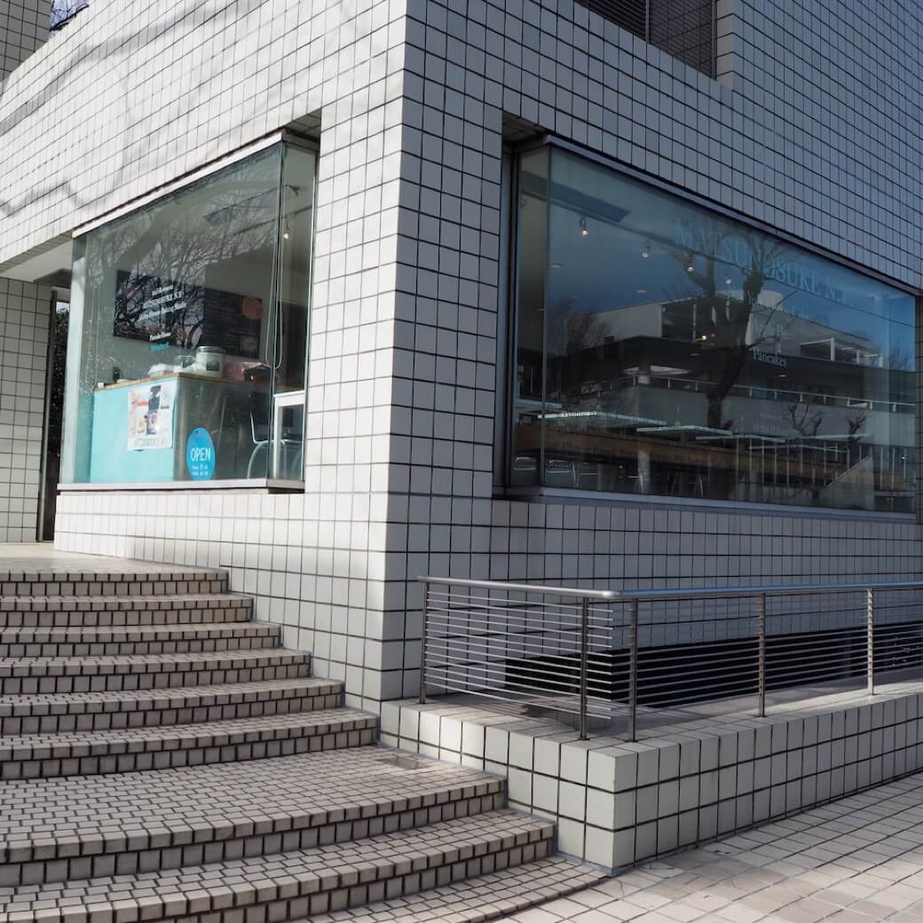 松之助NY Harumari TOKYO