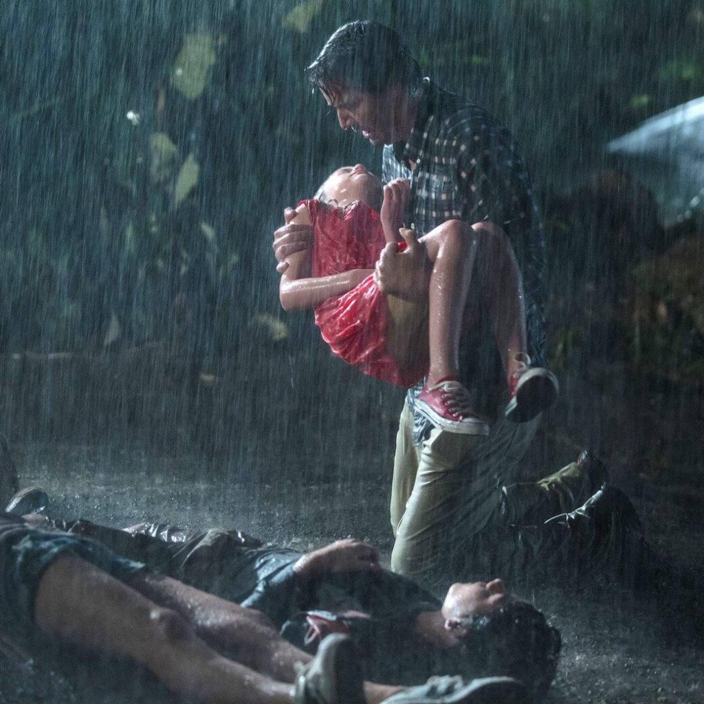 © 2017 RIVERSTONE PICTURES (REPLICAS) LIMITED. All Rights Reserved.