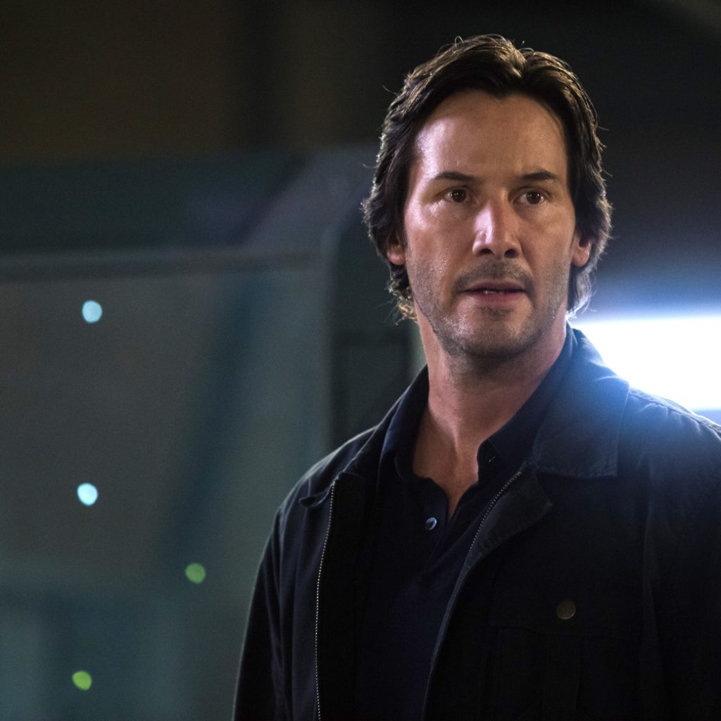 © 2017 RIVERSTONE PICTURES (REPLICAS) LIMITED. All Rights Reserved.