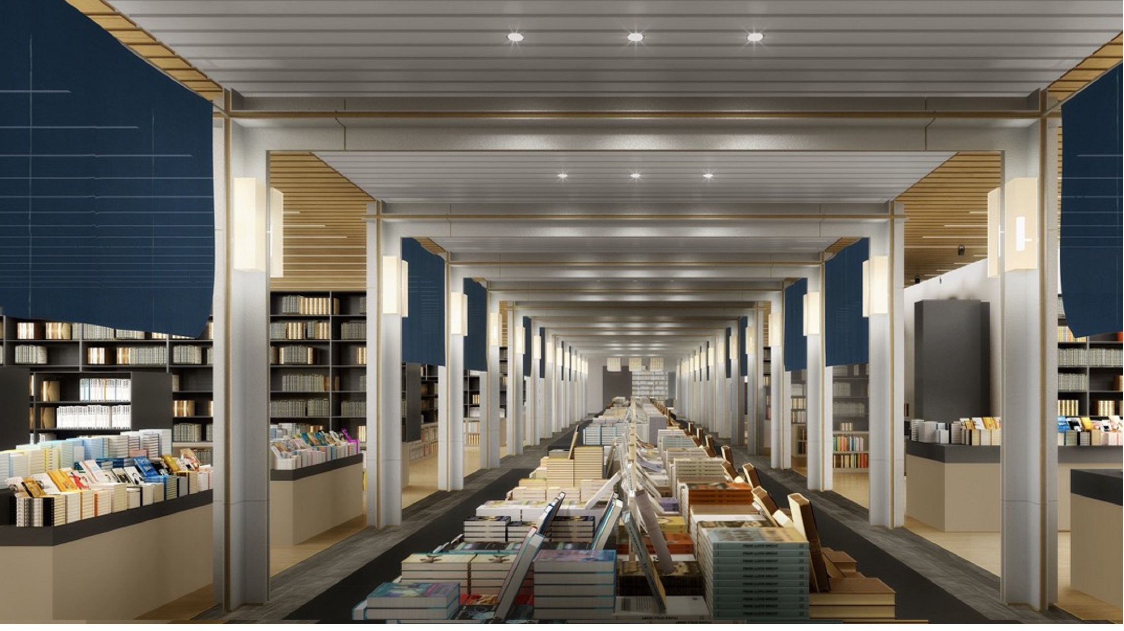 『アジアで最も優れた書店』がいよいよ日本上陸。台湾発「誠品生活」の詳細が明らかに