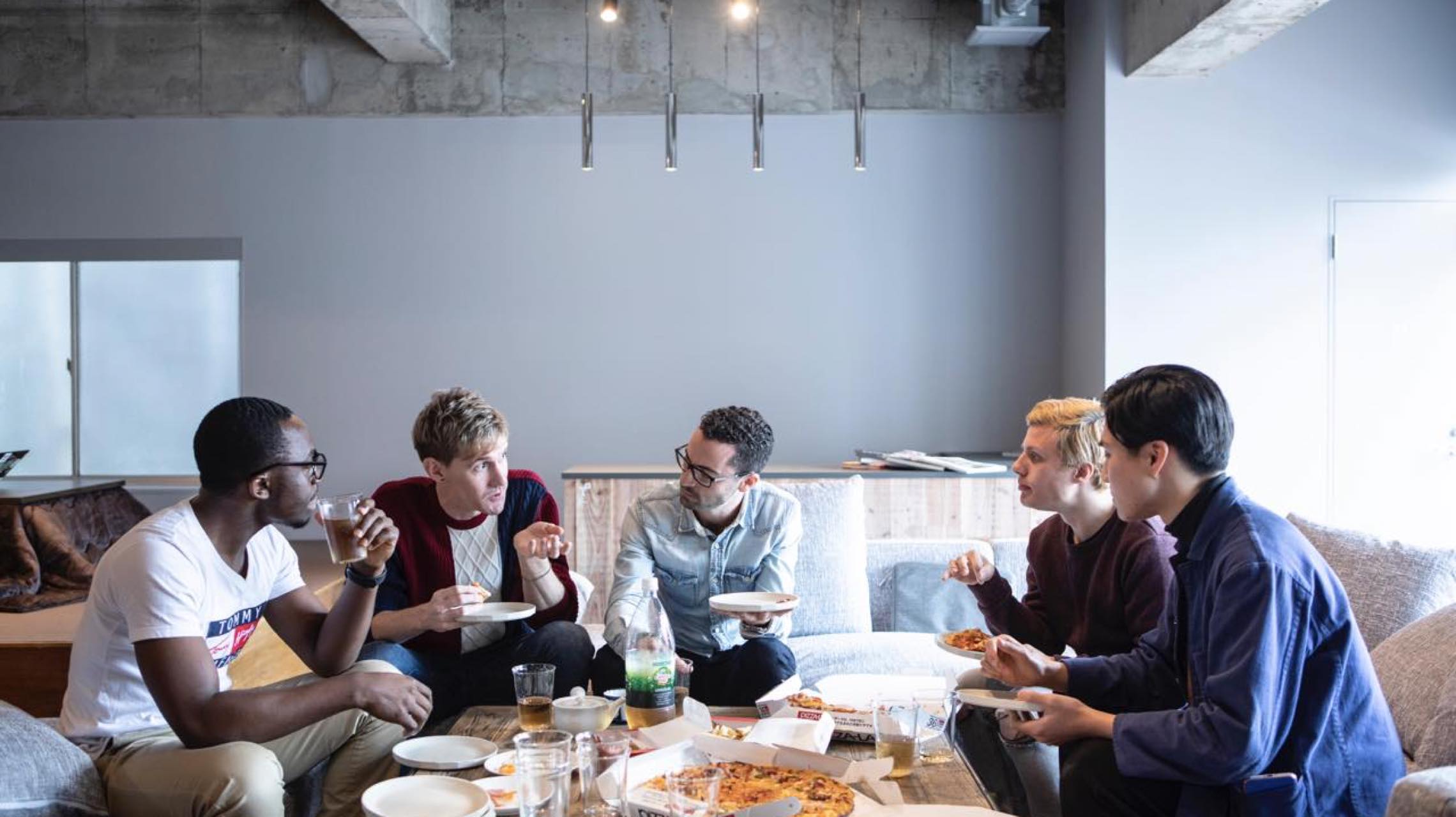 月々1万6000円〜で世界中に住み放題。旅をしながら仕事する新しいスタイル