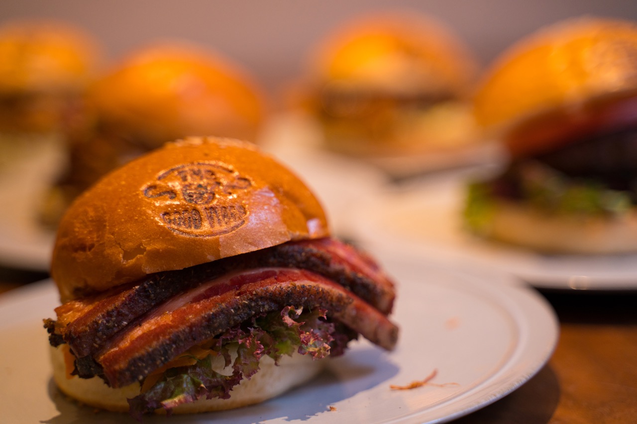 本場NYの味を再現。本格派シェフによるパストラミ専門店が芝浦に新オープン