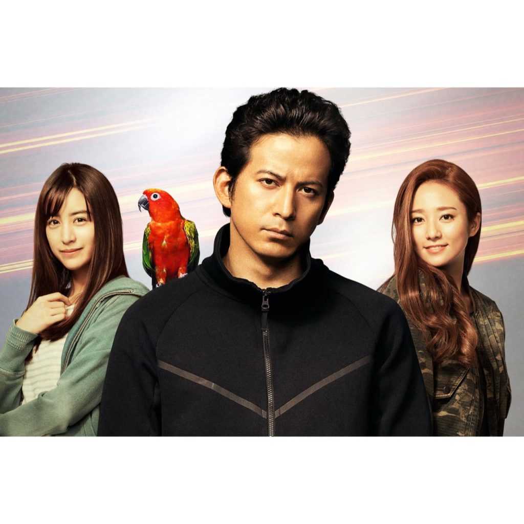 ©2019「ザ・ファブル」製作委員会