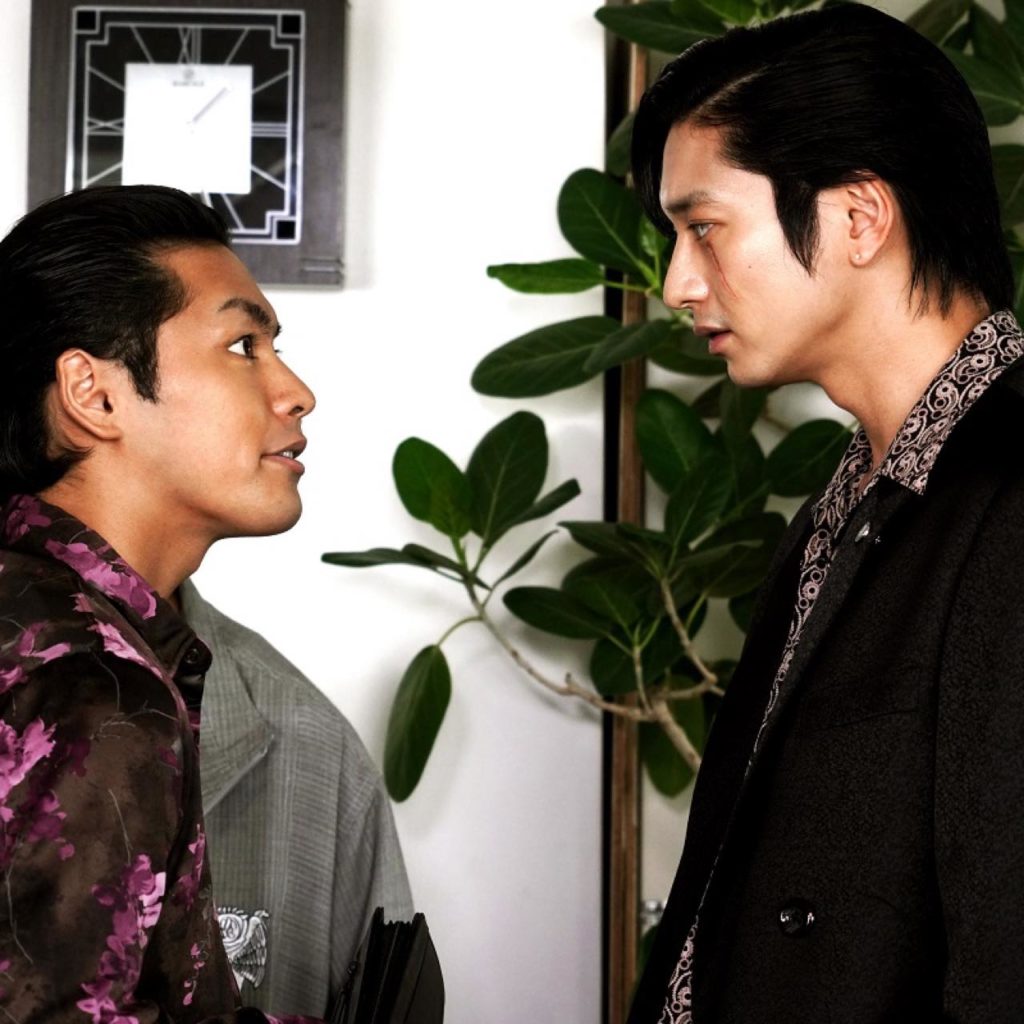 ©2019「ザ・ファブル」製作委員会