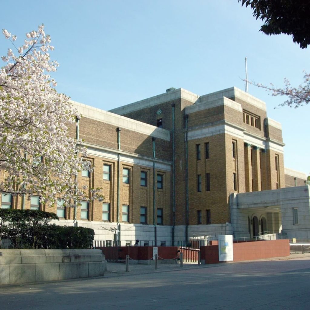 写真提供：国立科学博物館