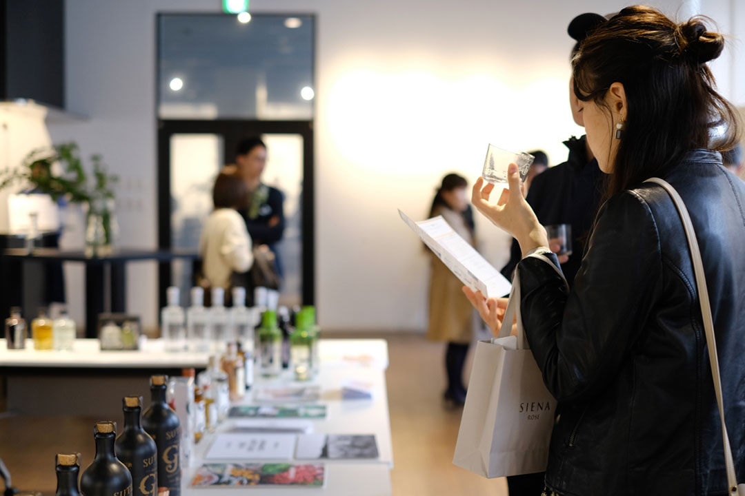 JUNIPER TOKYO （ジュニパー・トーキョー）