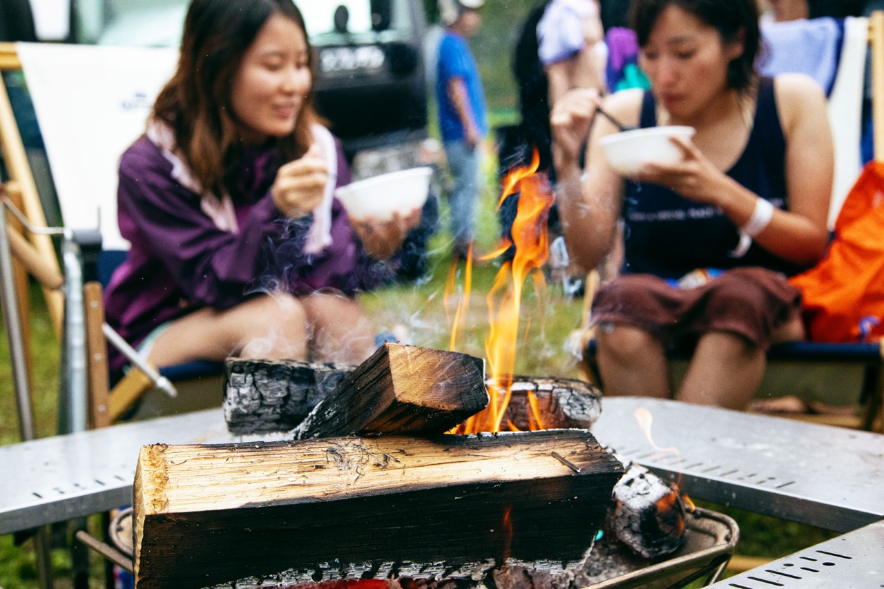 サウナ界のレジェントたちがフィンランド式サウナを完全再現した「SAUNA FES JAPAN 2019」を体験レポート