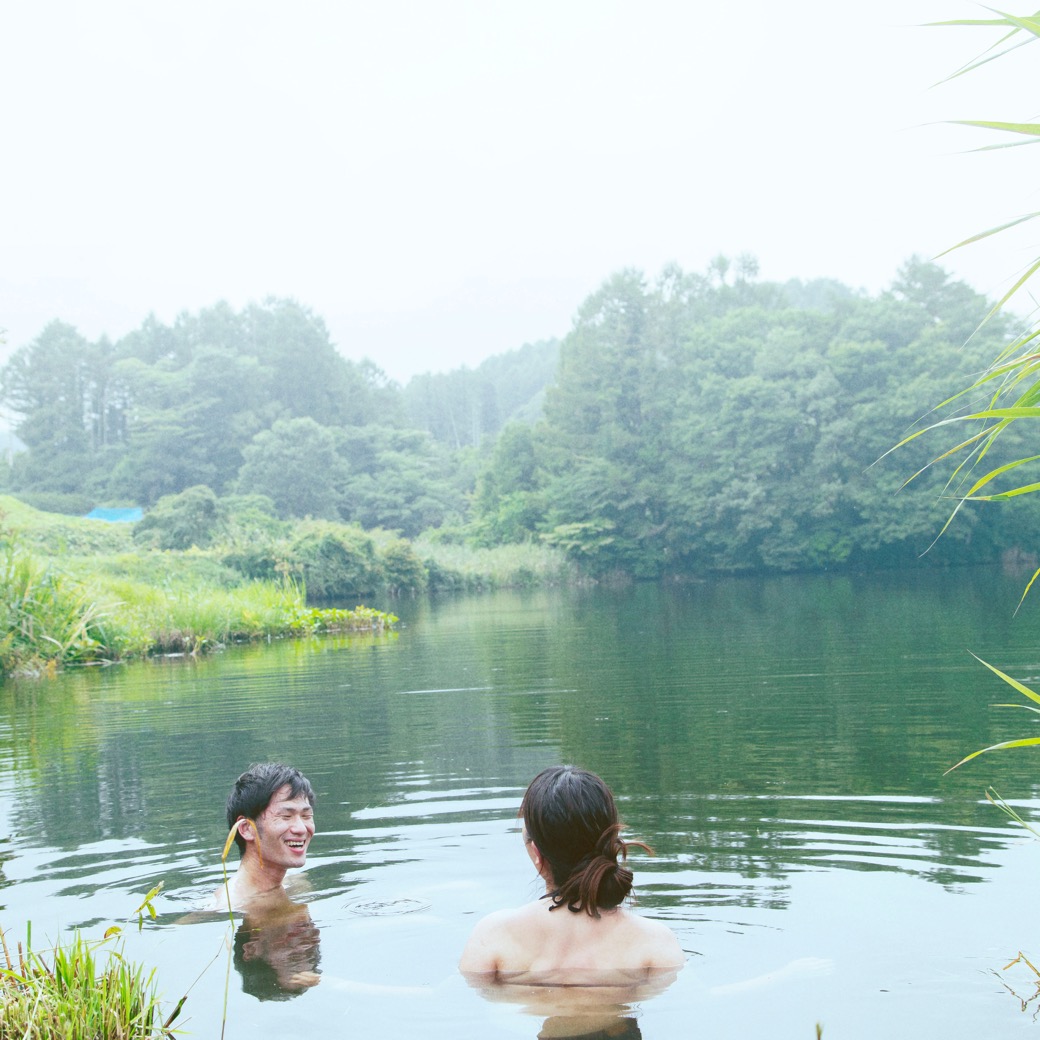 サウナ界のレジェントたちがフィンランド式サウナを完全再現した「SAUNA FES JAPAN 2019」を体験レポート