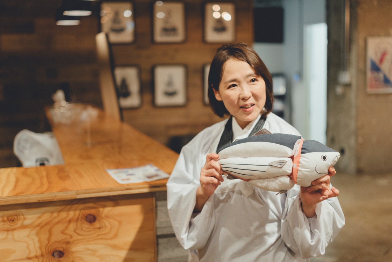 和食の基本‘おだし’を知る。週に1度のおだし生活のすすめ