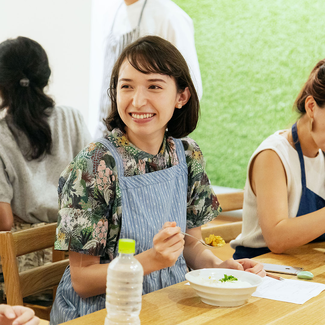 ［イベントレポート］始めよう！「週末のある週末」読者イベント開催