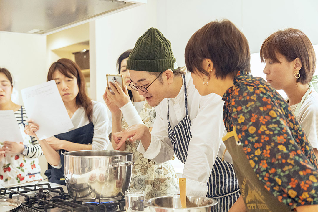 ［イベントレポート］始めよう！「週末のある週末」読者イベント開催