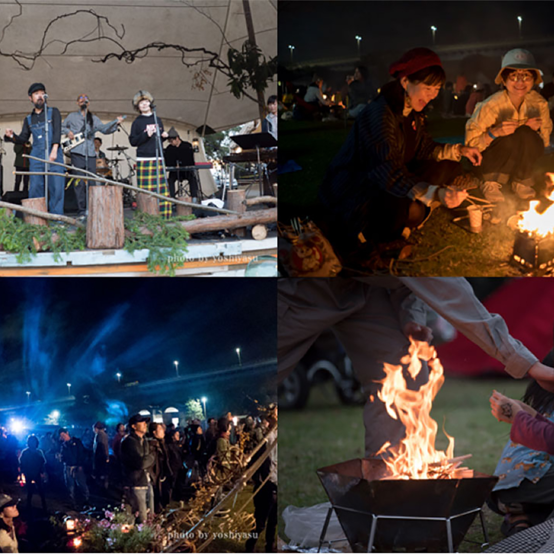 【10/25〜10/27】今週末どこへ行く？ 東京のおすすめおでかけ５選