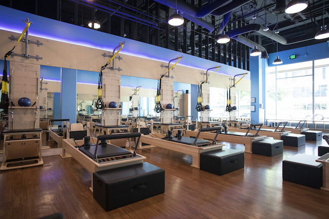 全米600店舗の人気ピラティススタジオ「CLUB PILATES」、恵比寿に国内初出店