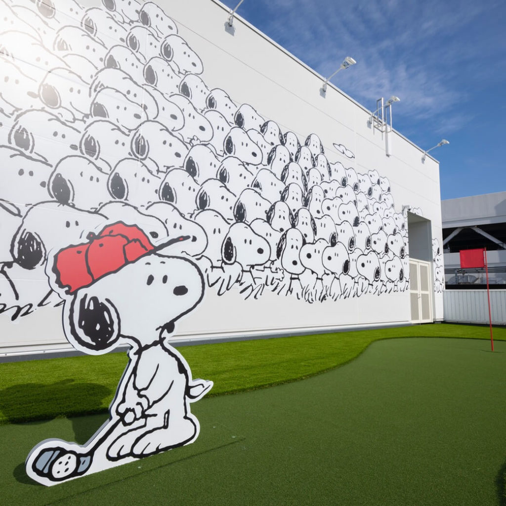 (c)peanuts worldwide LLC