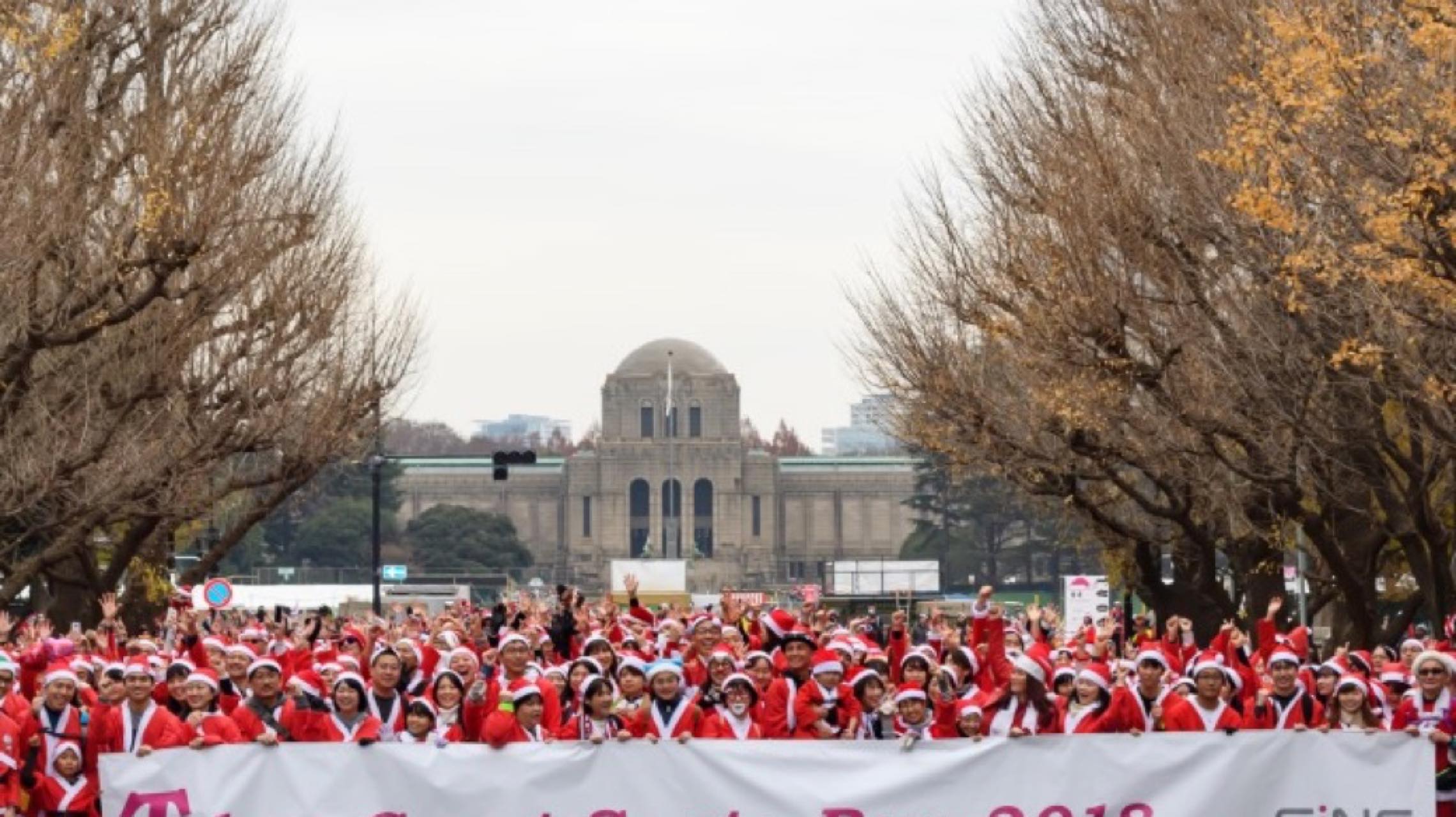 【12/20～12/22】今週末どこへ行く？ 東京のおすすめおでかけ5選