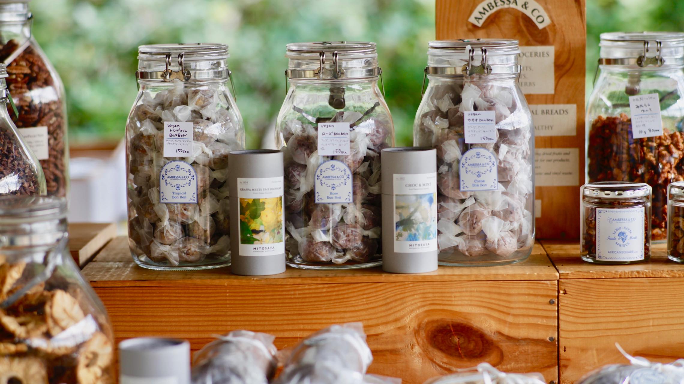 新生活は“ちょっとの変化”で始まる。衣食住美のマイクロマーケット「WRAP」が開催