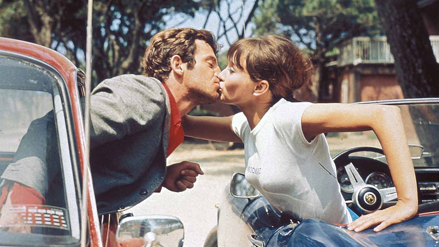 アンナ・カリーナのドキュメンタリーをスクリーンで観る“最後の”チャンス